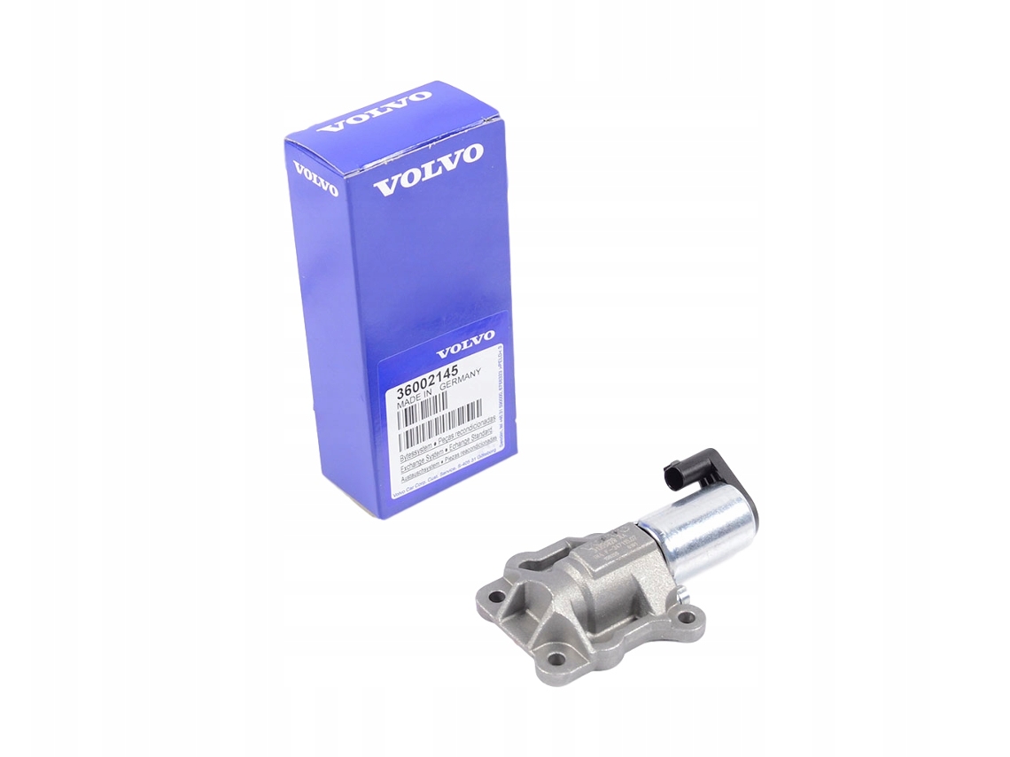 Volvo S60 V70 Xc70 Regulação Variável Das Válvulas Oe 36002145 8670421 31355828