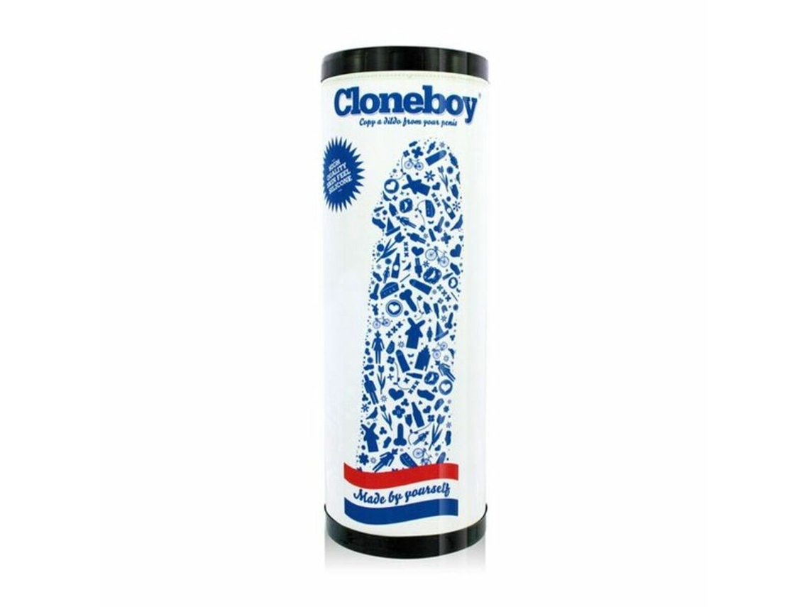 Edição De Designers Delftware Cloneboy E22620