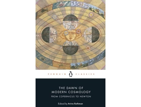 Livro Dawn of Modern Cosmology de Copernicus, Nicolaus et al. (Inglês)