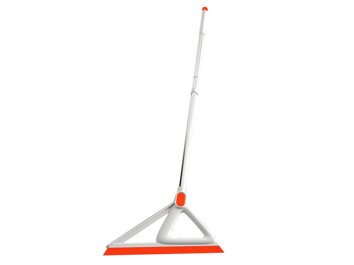 Multifunctional Household Silicone Floor Scraper Broom Sweeper (lightweight Multifunctional) Eoocoo