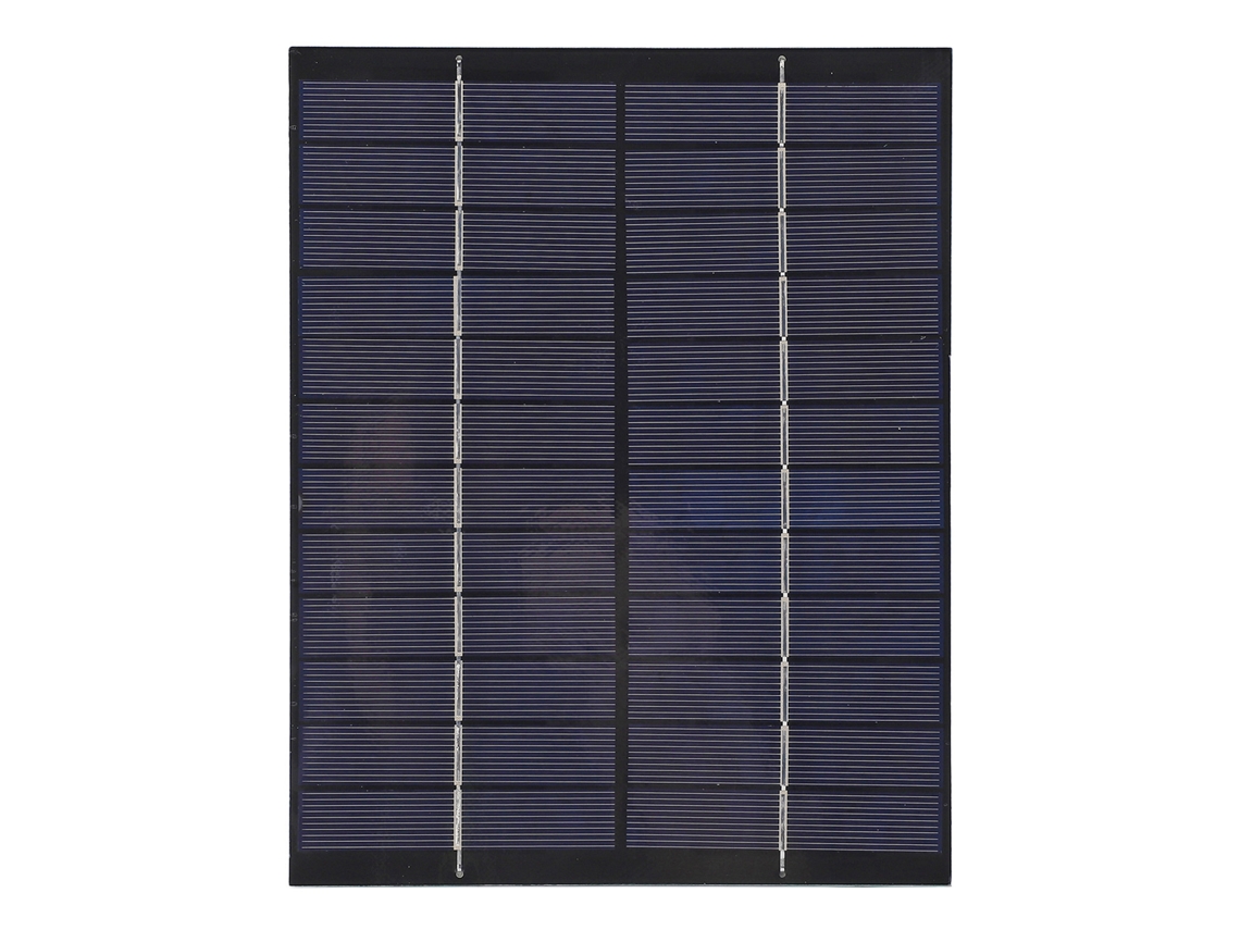 Controlador Solar LCD 30a BRILVIBERA