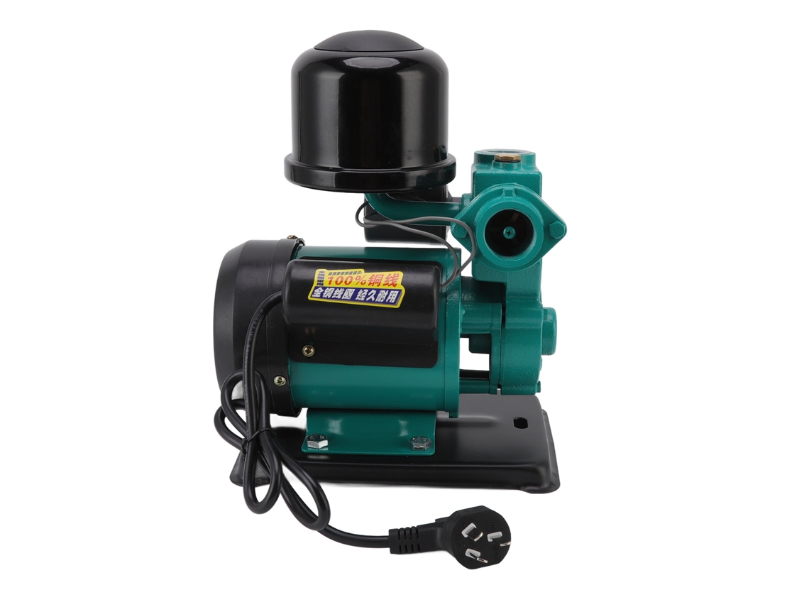 Bomba de Água Autoaspirante 125w LAXISCREED