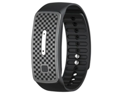 Pulseira Pulseiras Para Desintoxicação Pulseira De Titânio Nova Pulseira De Titânio Ajustável Para Homens E Mulheres Preto Bestvite
