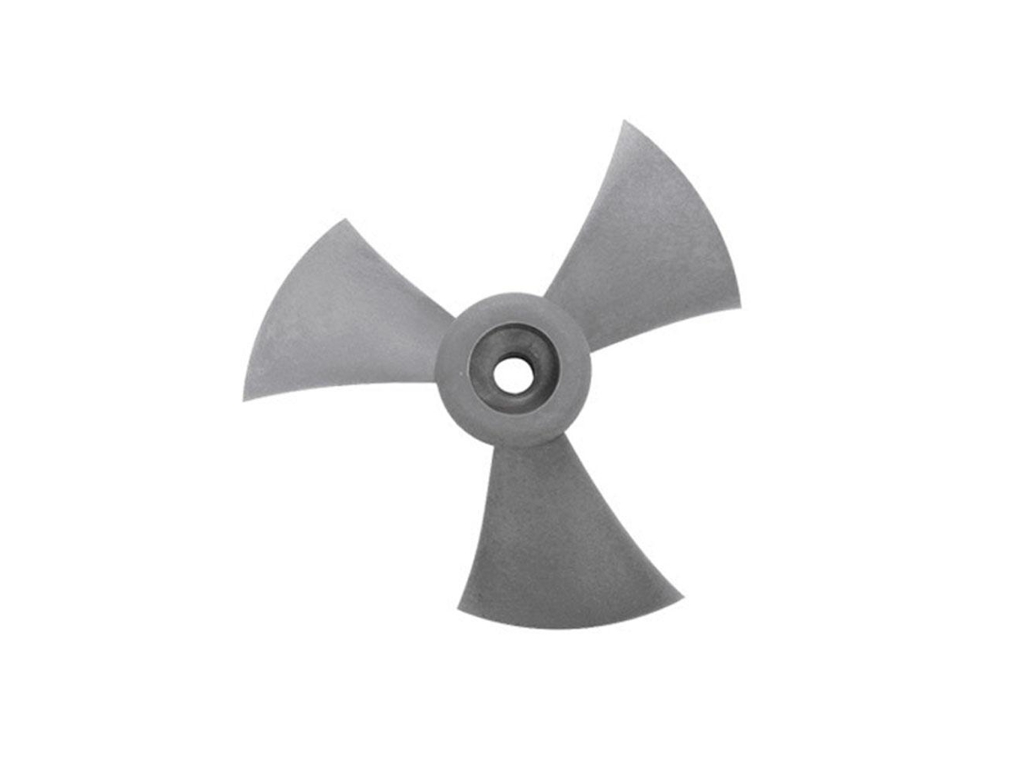 Max Power Propeller 125