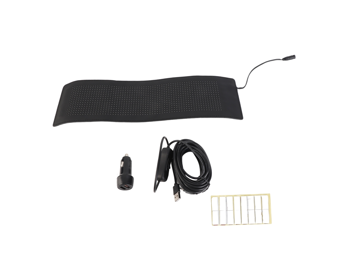 Ecrã Led Carro Flexível Bluetooth LAXISCREED