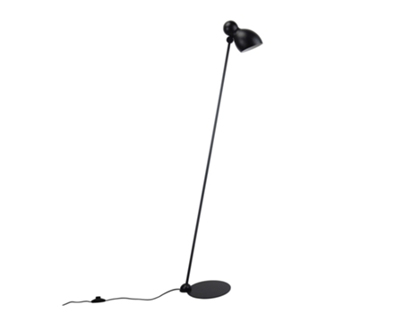 Ludo Candeeiro de pé preto DYBERG LARSEN