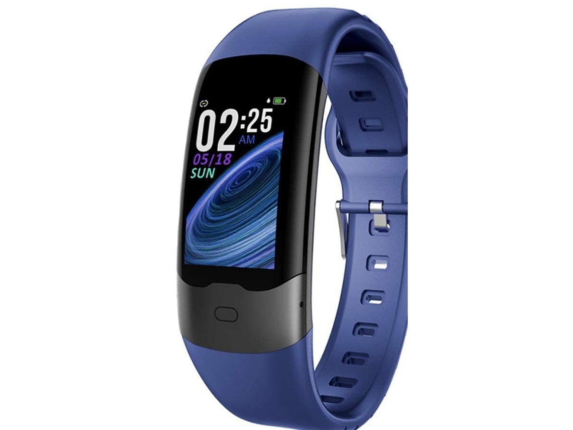 Smartwatch ENZON Azul