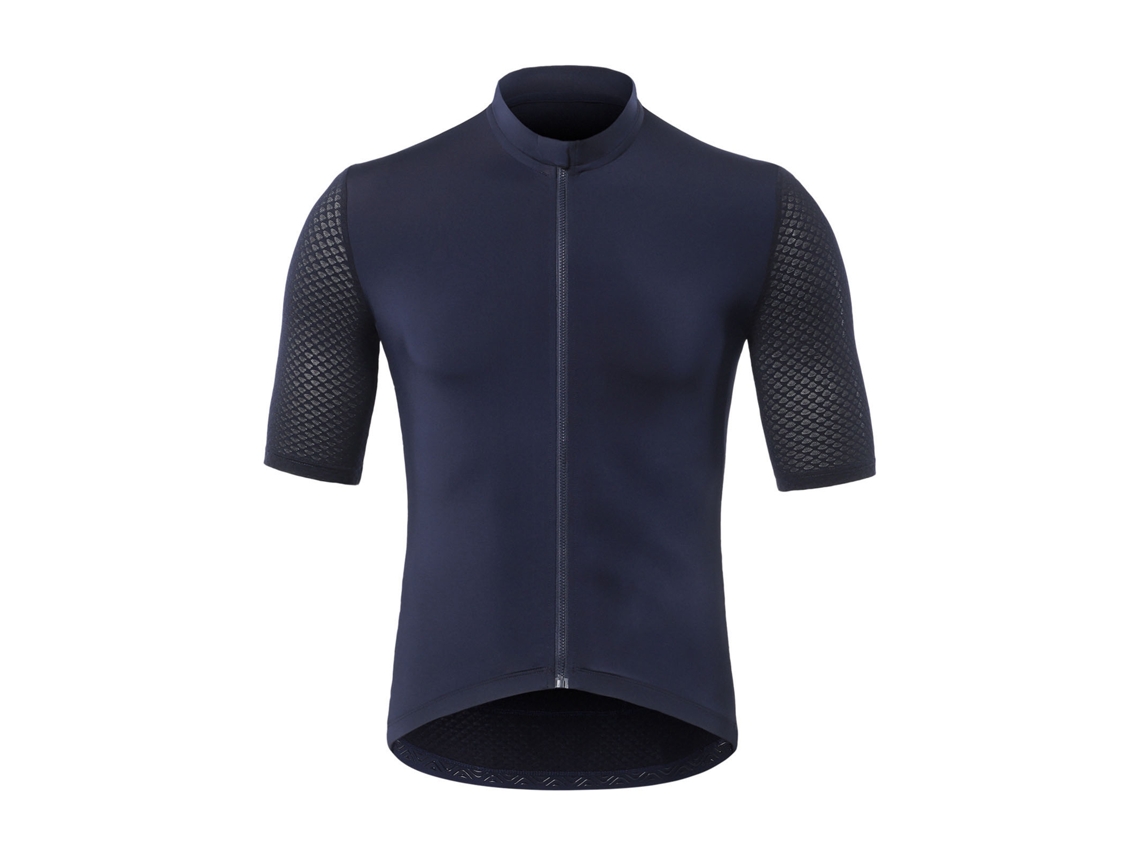 Camiseta Mali de Ciclismo para Homem de Manga Curta