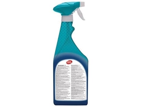 Desodorante e removedor de manchas Simple Solution Extreme 750 ml para cães Pro Bactérias e Enzimas Simple Solution