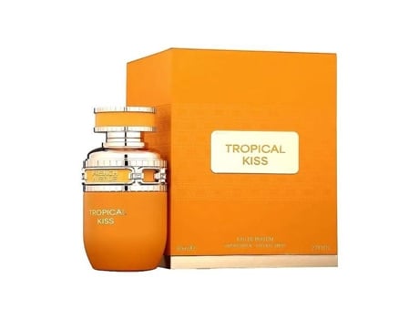 Beijo Tropical French Avenue