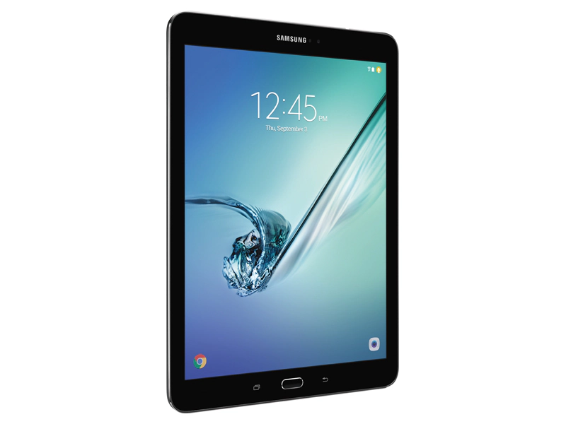Samsung Galaxy Tab S2 9.7 VE 32GB LTE T819 Preto (Recondicionado Marcas Mínimas)