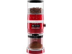 Moedor de Café 340G 240W Maçã Doce 5Kcg8433Eca KITCHENAID