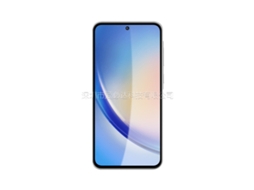 Samsung Galaxy A36, Preto, Com Película Adesiva Completa E Embalagem.