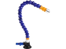 Ferramenta De Reparo De Amassados Em Carros Com Ventosa E Bomba Manual De 58 Cm, Robusta Para Endireitar.