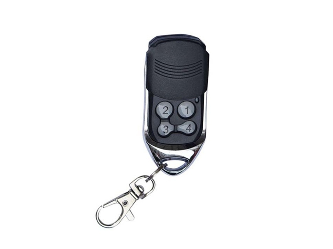 Lurelia Transmissor De Chave De Comando Remoto Para Porta De Garagem Para Mhouse Gtx4 Gtx4c Tx3 Tx4 Mt4 Mt4c Mt4v 433,92 Mhz