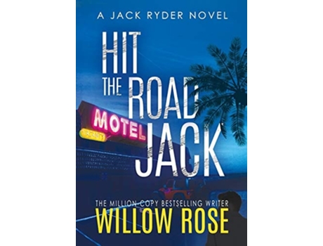 Livro Hit The Road Jack De Willo Rose (inglês - Capa Dura)