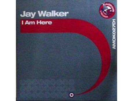 Estou aqui, JK Walker Mohawk Records