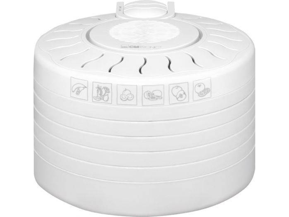 Desidratador de Alimentos CLATRONIC DR 2751