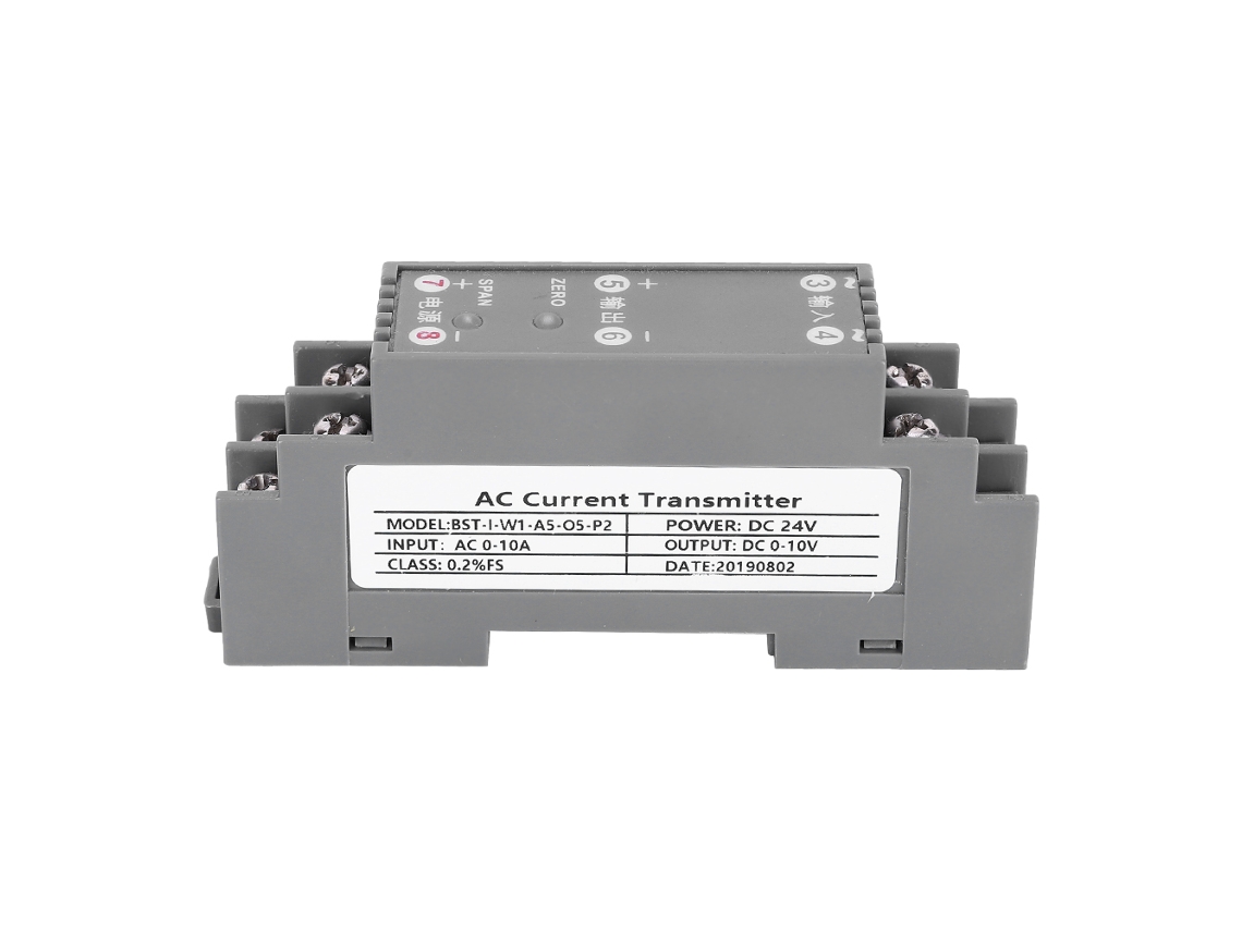 PROTETOR DE TENSÃO HKJ 230VAC 63A