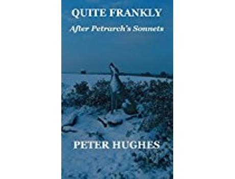 Livro Quite Frankly de Peter Hughes (Inglês)