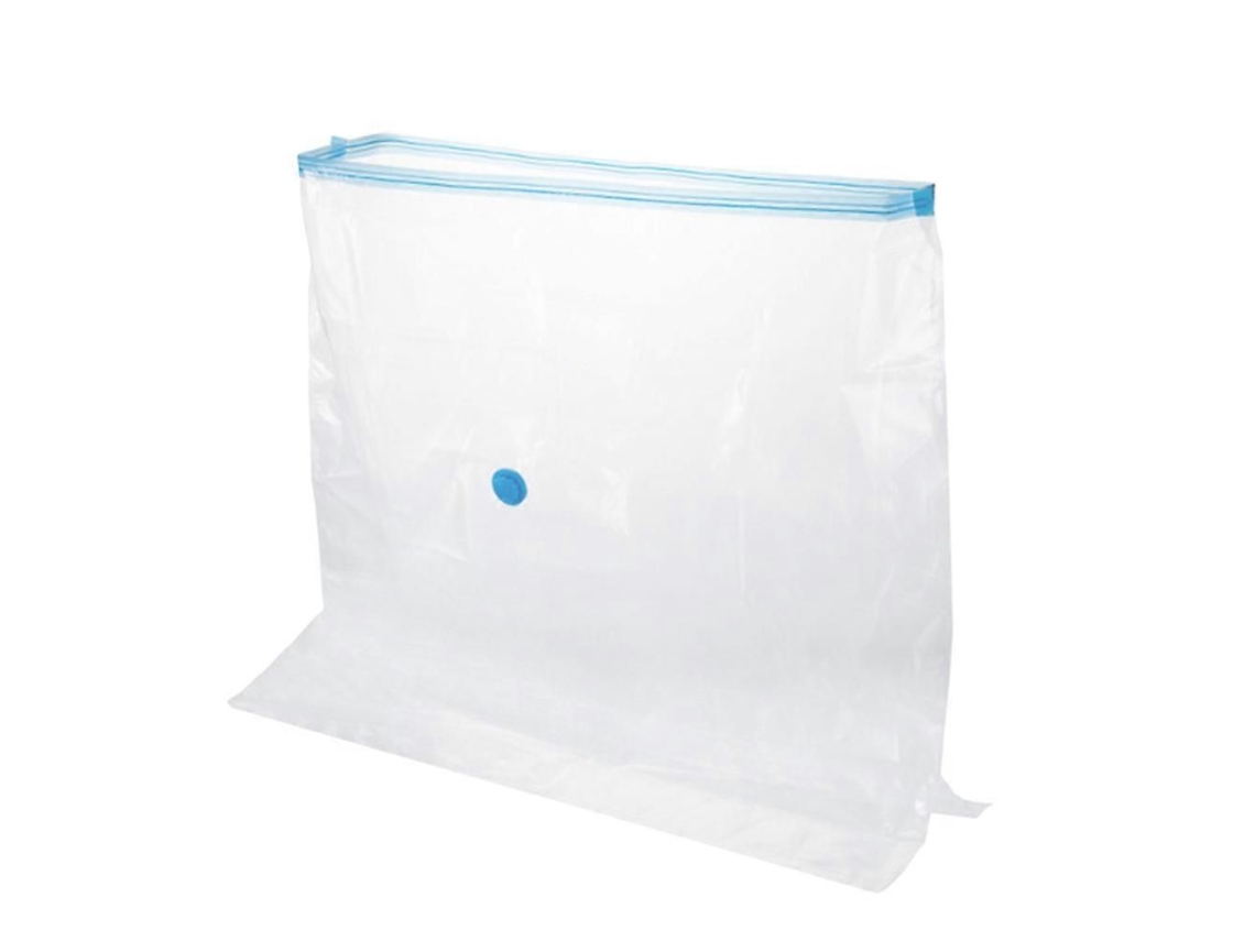 Sacos De Armazenamento A Vácuo Grande Capacidade Para Guardar Objetos.