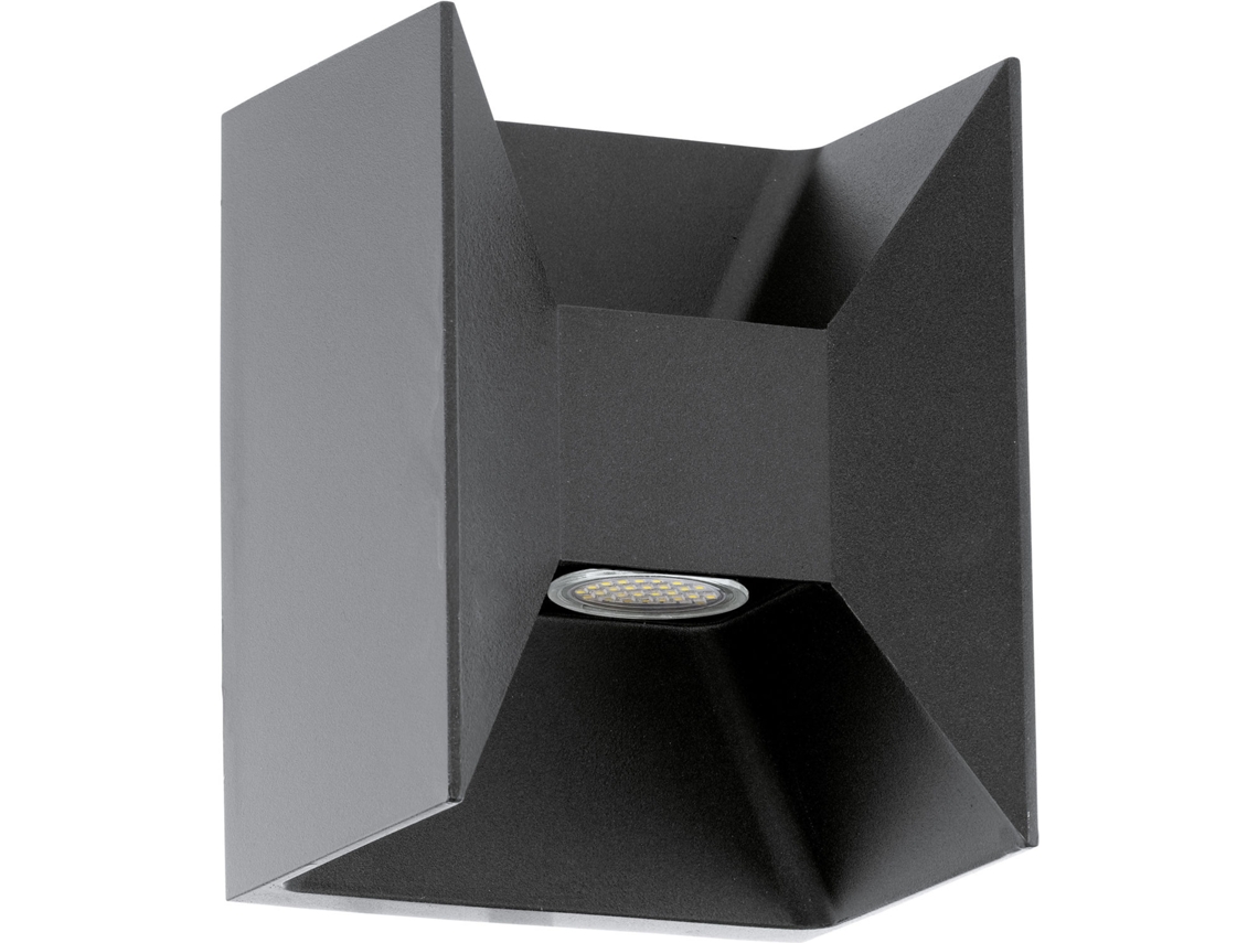 Candeeiro Exterior EGLO Morino Antracite