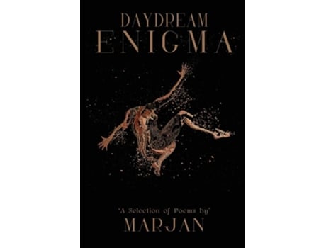 Livro Daydream Enigma De Marjan (inglês)