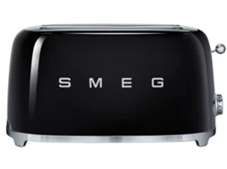 Torradeira SMEG TSF02BLEU  (1500 W - Preto)