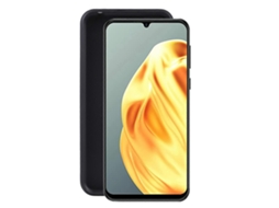 Capa De Tpu Para Ulefone Note 6p