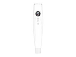 Massageador Facial De Acupuntura, Absorção Aprimorada, Função De Resfriamento, Tecnologia De Calor, Vibração Portátil Sem Fio, Terapia De Lu Yizhood