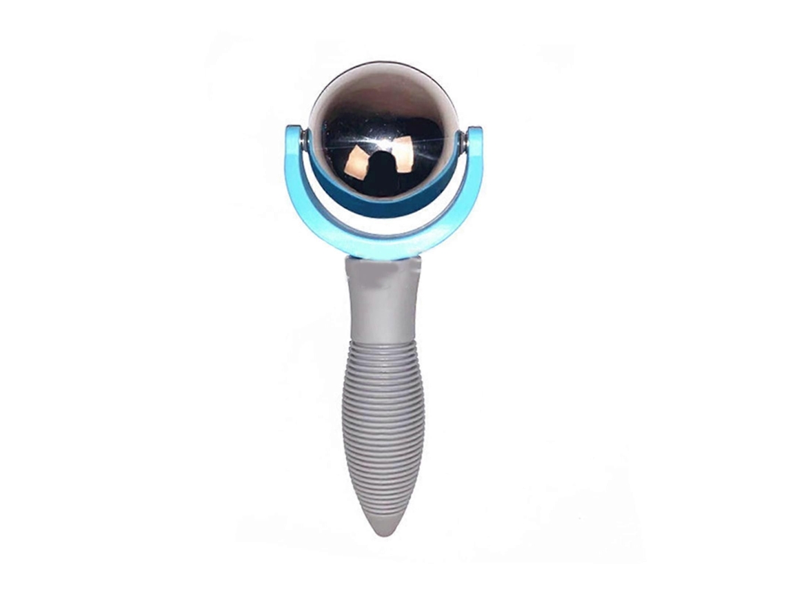 Cuello de Mano para Masajeador Facial Homem Punto Gatillo Tejido Profundo GOKOCO