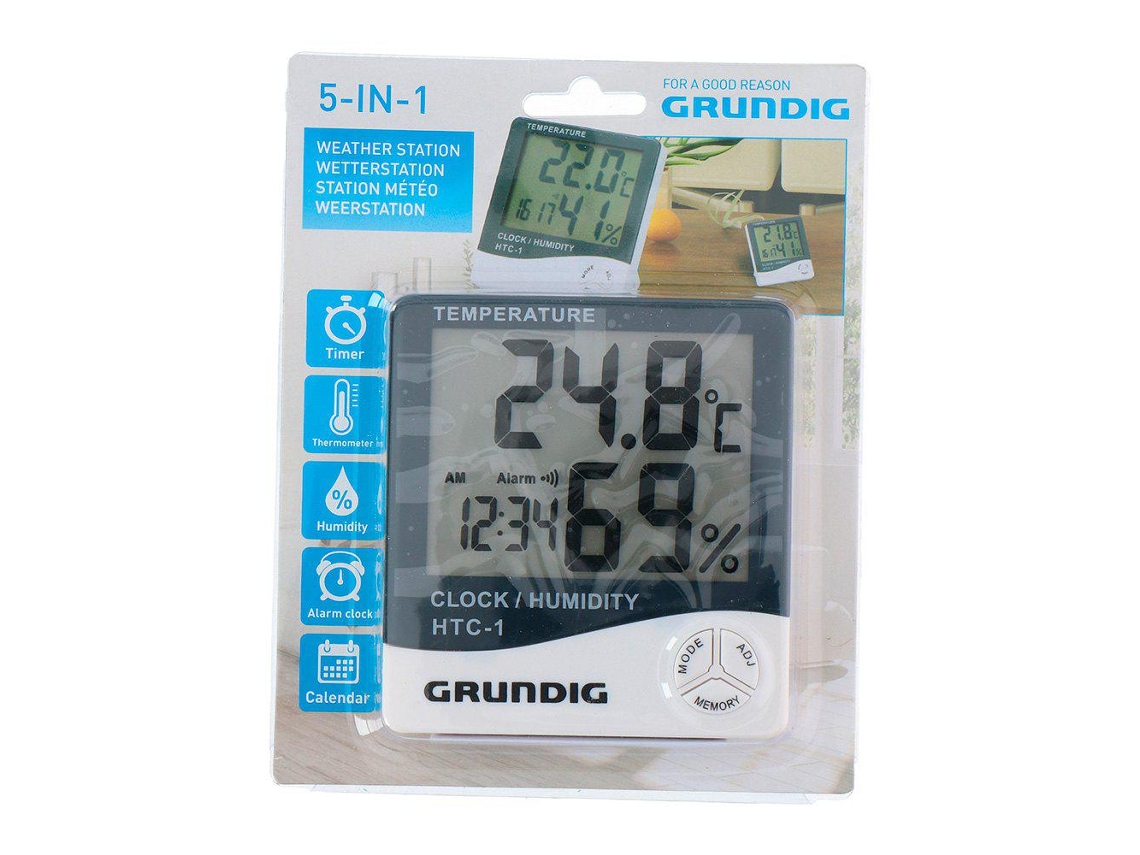 Grundig Estação Meteorológica