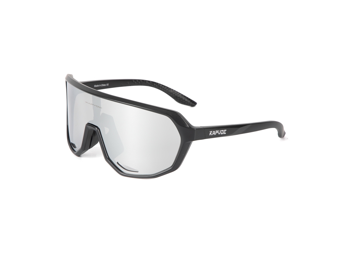 Óculos De Ciclismo Kapvoe, Óculos De Proteção Para Corrida E Mountain Bike, Óculos Para Esportes Ao Ar Livre