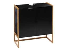 Bajo Black Naturéo 2 Doors 5 FIVE SIMPLY SMART