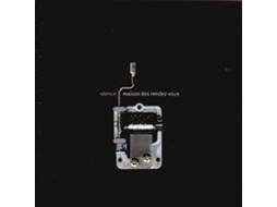 CD Silence  - Maisemakuvia Suomesta (1CDs)