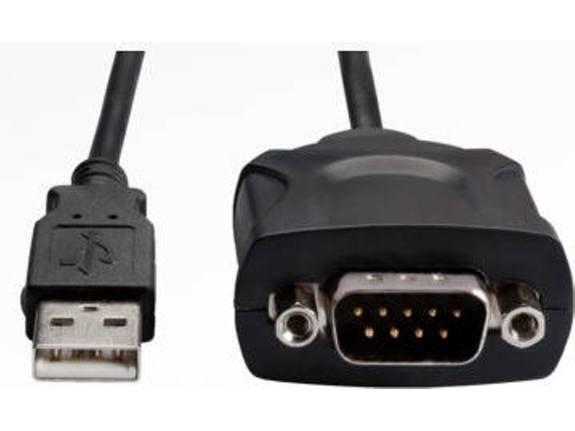 Cabo Interface FUJITSU USB - RS-232