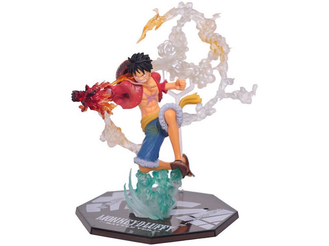 Figura EASTVAPS One Piece Luffy
