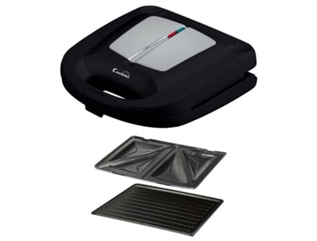 Sanduicheira  SA1216 850W