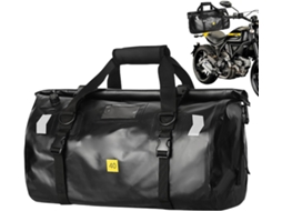 Bolsas Impermeáveis de Grande Capacidade para Capacetes - Impermeáveis para Amadores Apaixonados SFUSHOS
