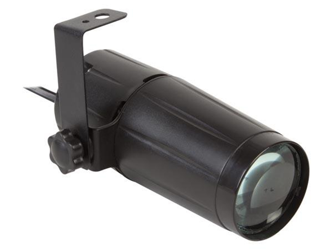 Mini Pino Led Spot Para Espelho Bola - 3W