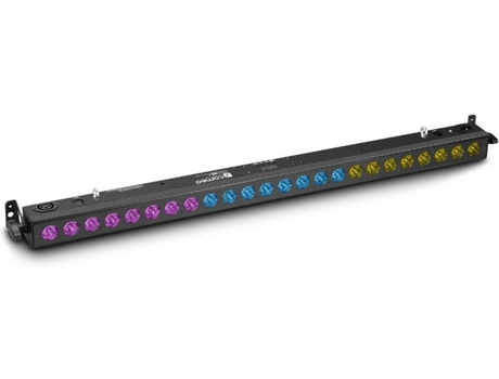Barra LED CAMEO Tribar 400 Ir