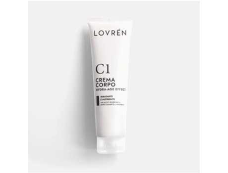 Creme Corporal C1 Hydra Age 150 Ml. Lovren