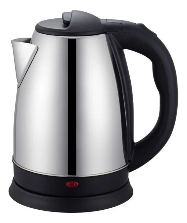 Chaleira Elétrica Cor Prata 2 L 110 Vvayotoy