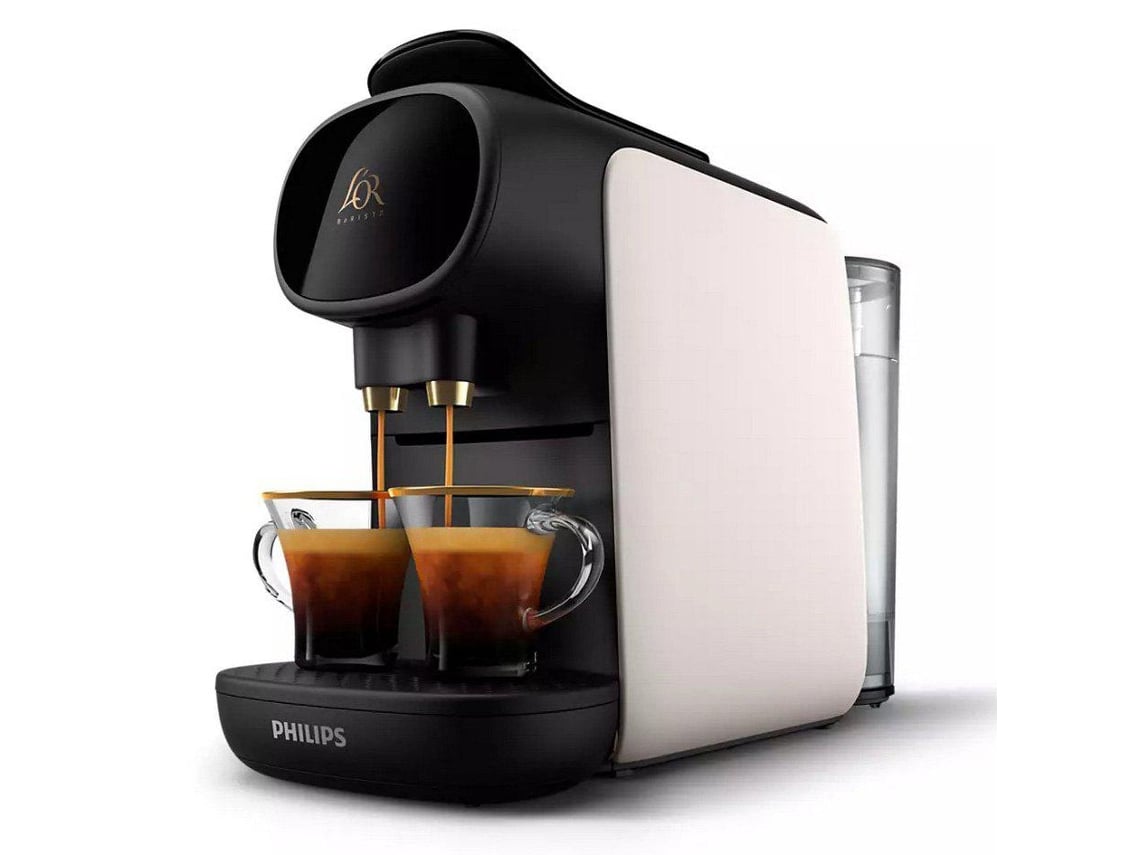 Máquina de Café PHILIPS LM9012/00