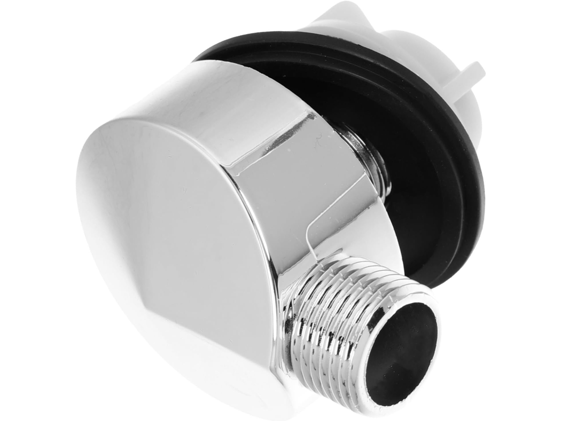 Suporte Para Chuveiro Doitool Salões Beleza, Adaptador Para Chuveiro Mão, Peça Angulada, Suporte