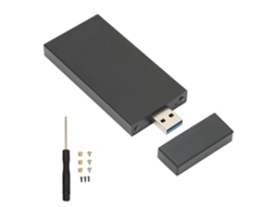 Enclosure Ssd Msata LAXISCREED