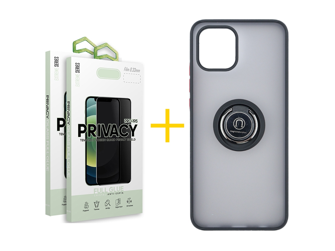 Pelicula de Vidro SKYHE Apple iPhone 16 Pro Max