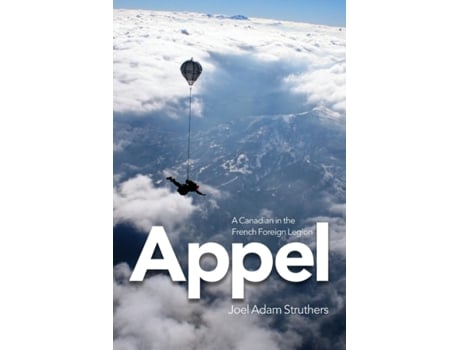Livro Appel de Joel Struthers (Inglês)