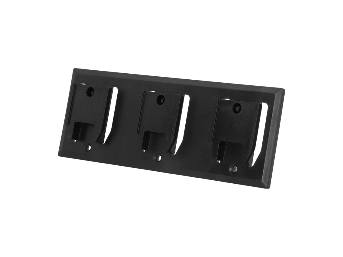 Suporte De Montagem Laxiscreed Para Motores Milwaukee 14.4v/18v/60v, Resistente E Compatível Para Máxima Durabilidade