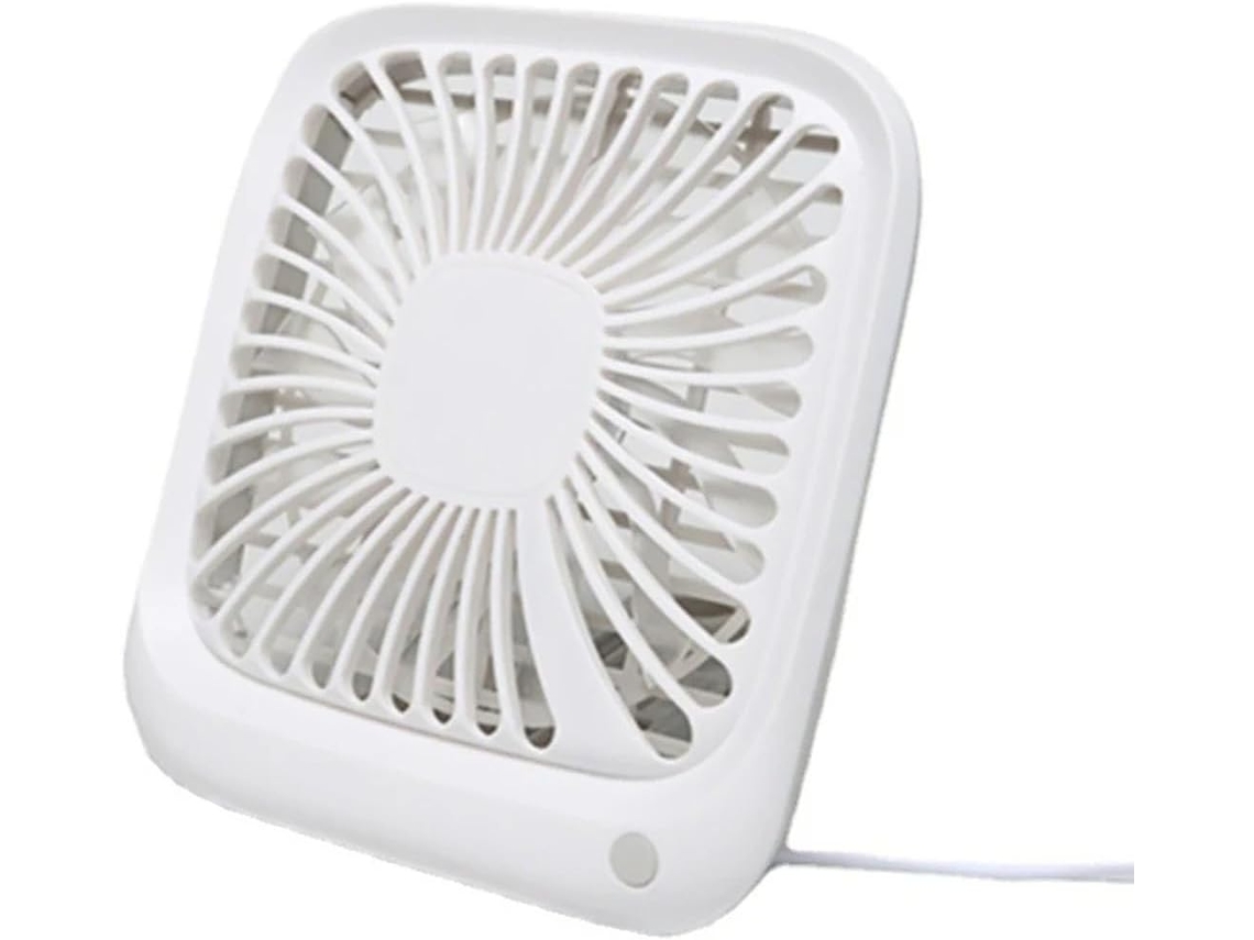 Mini Ventilador Portátil Com Clipe Para Assento De Carro 4nb104781 W